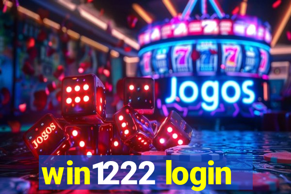 win1222 login